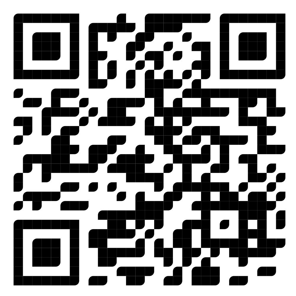 QR Code Izin Gangguan