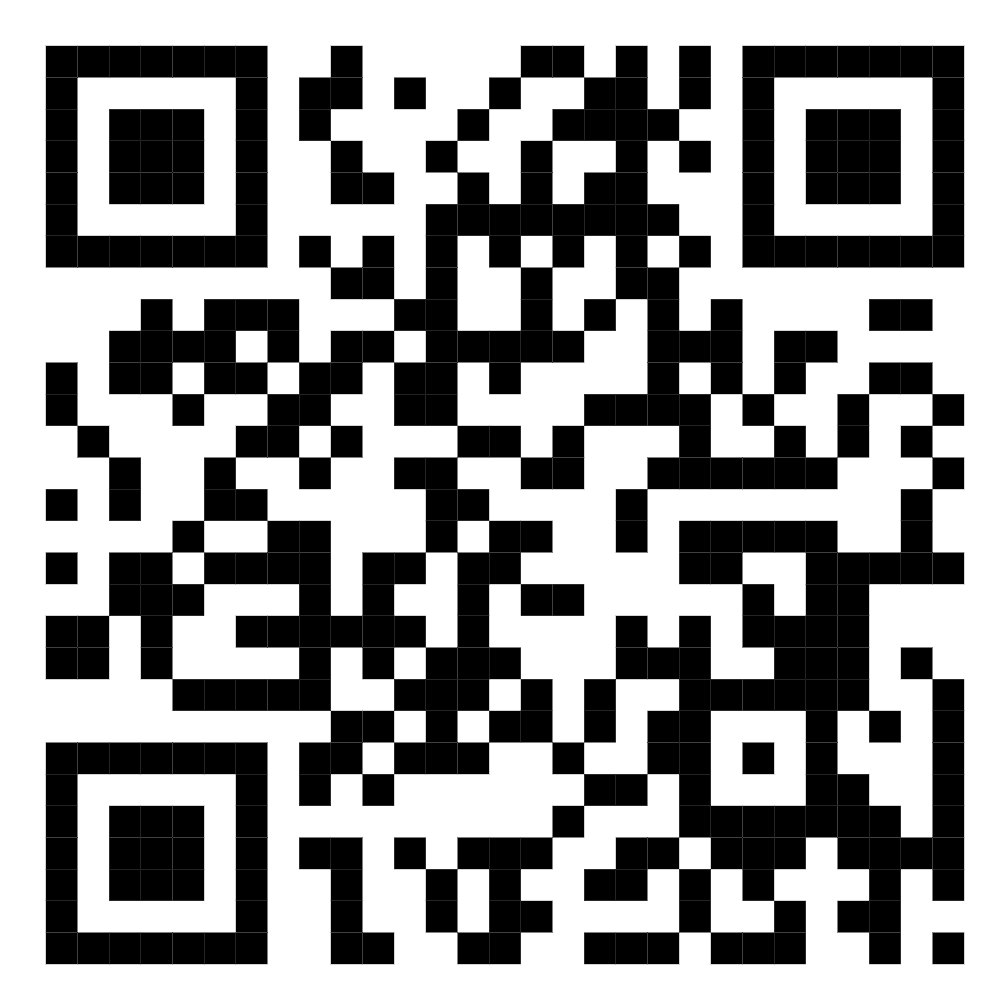 QR Code Surat Keterangan Domisili