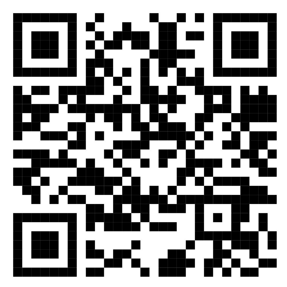 QR Code SKT