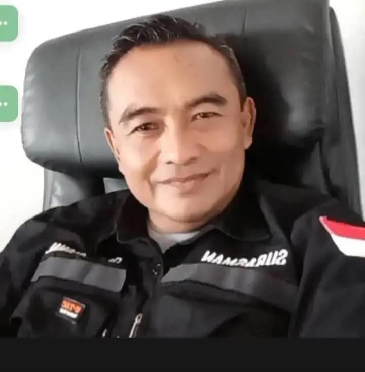 Surabaya Agency