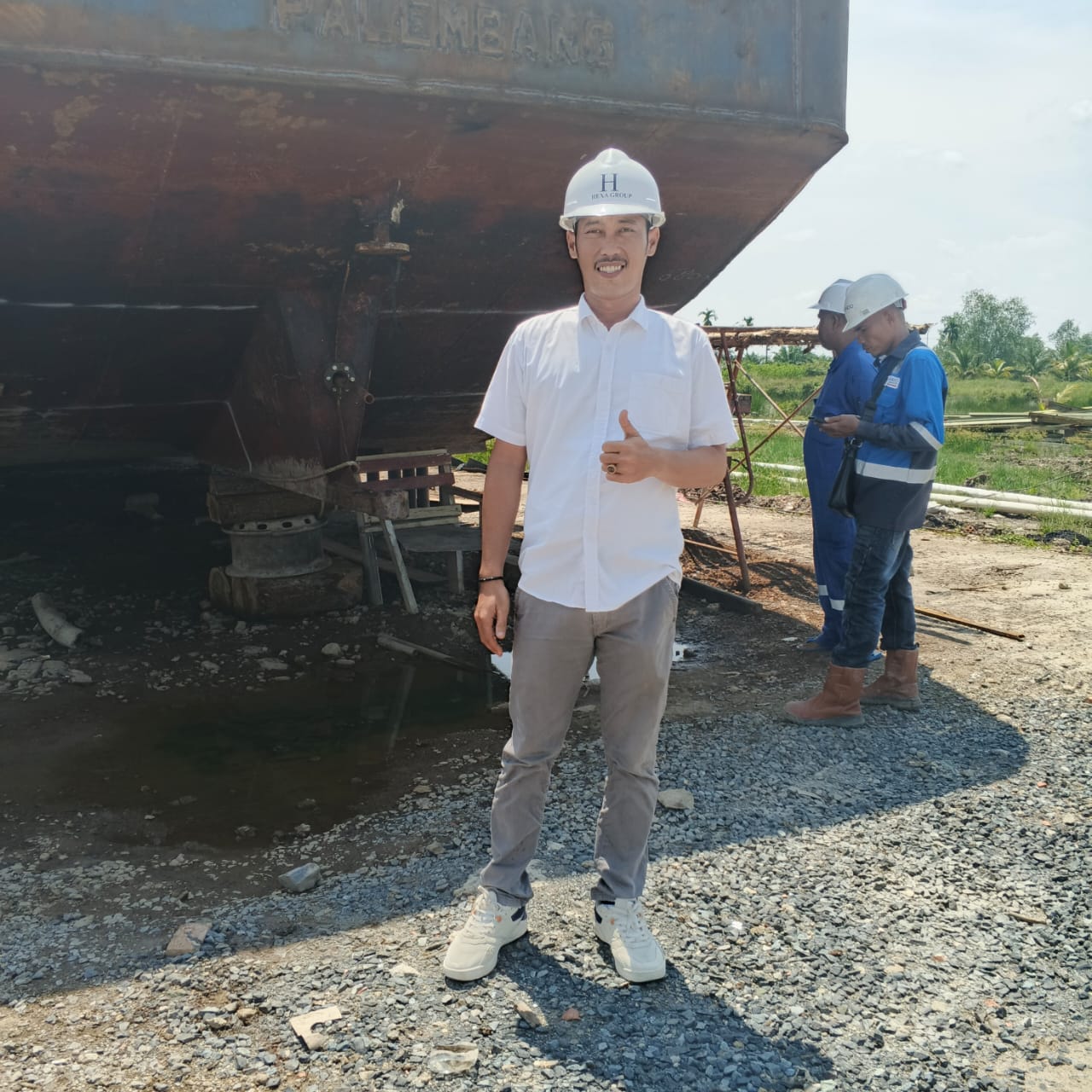 Labuan Uki Agency
